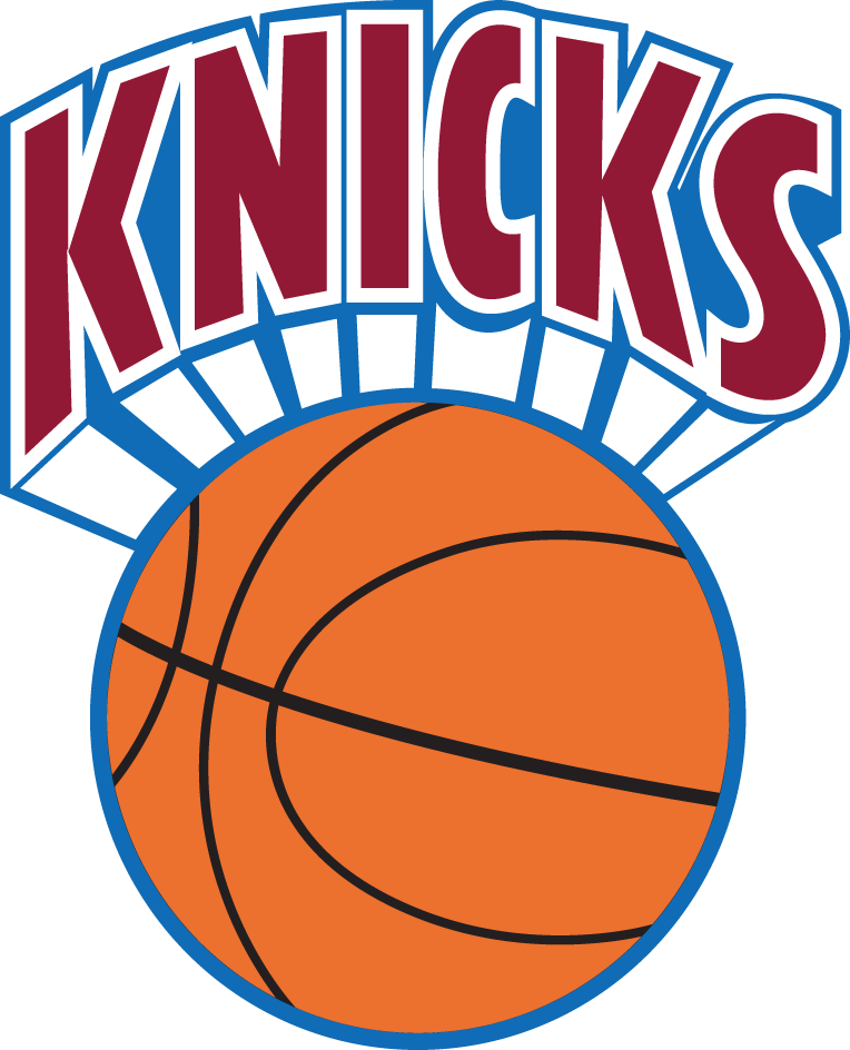 New York Knicks 1979-1983 Primary Logo iron on transfers for fabric